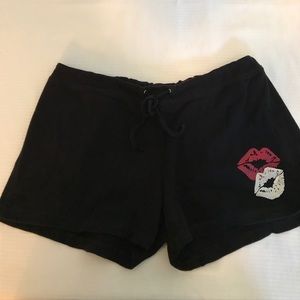 Universal Studios Betty Boop shorts
